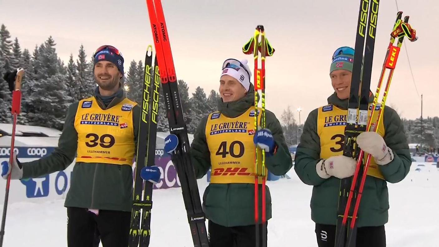 Lillehammer