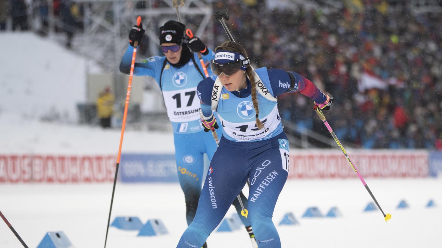 Lena Häcki