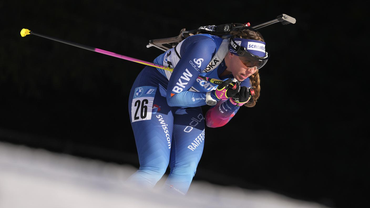 Lena Häcki