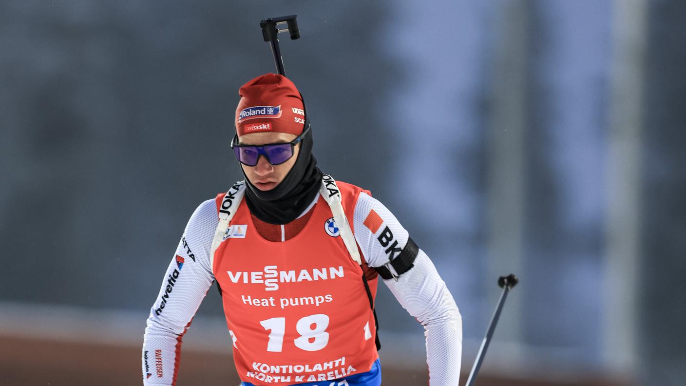Niklas Hartweg