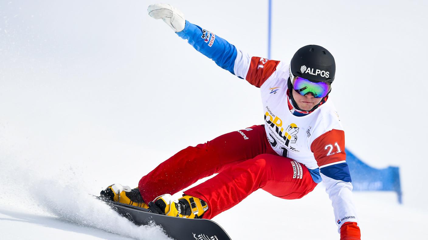 Secondo podio stagionale per una squadra elvetica nello slalom misto parallelo