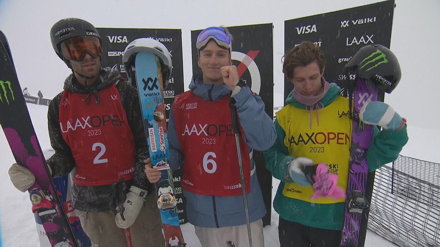 Laax