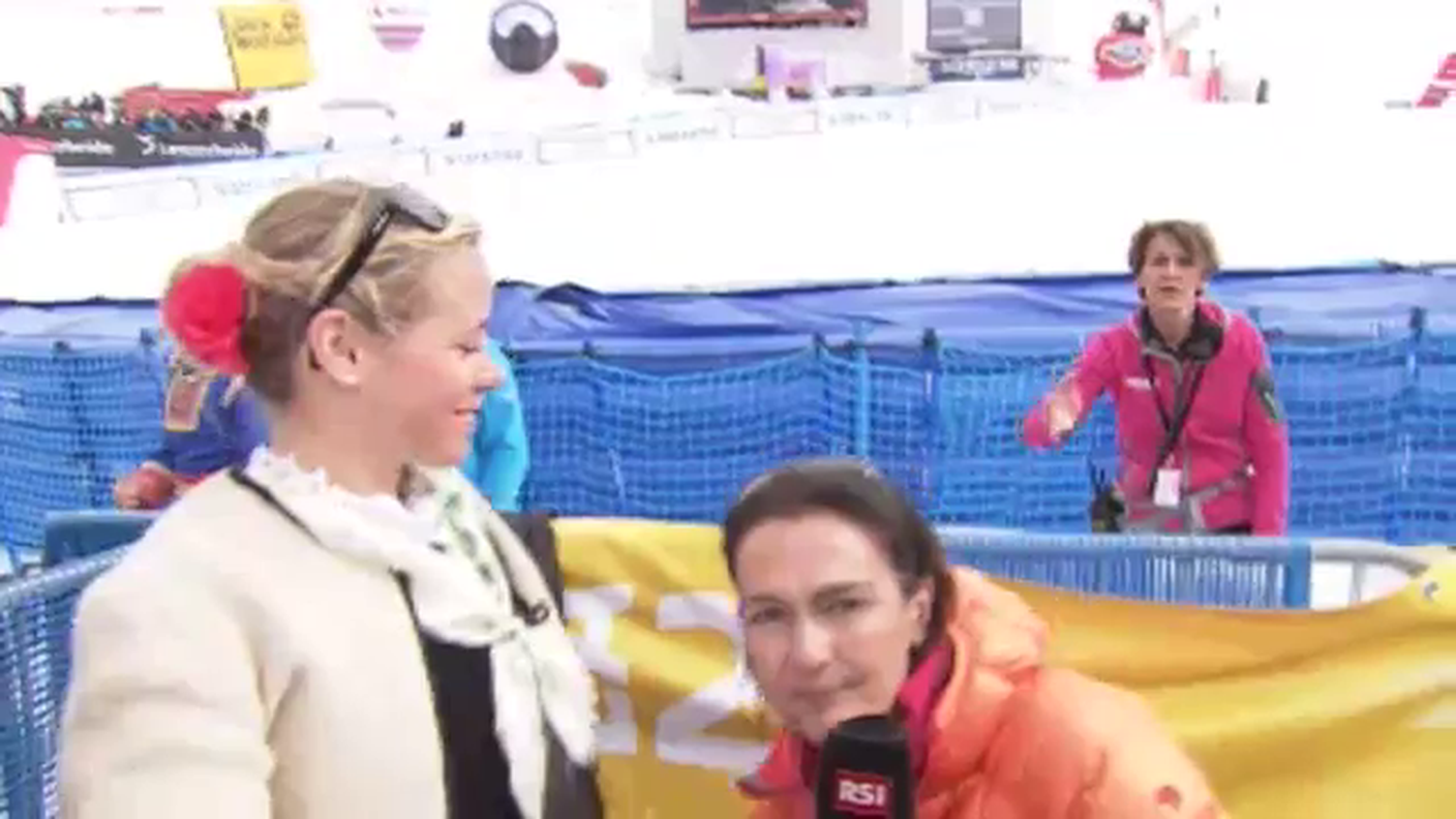 Intervista a Denise Karbon