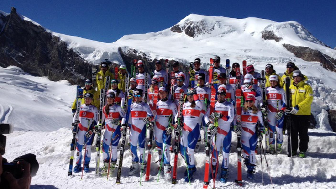 Swiss-Ski