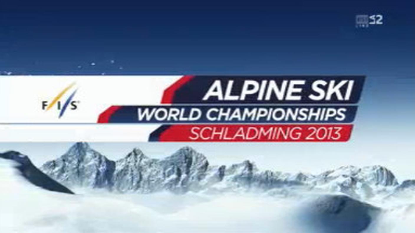 Schladming: edizione del 4 febbraio