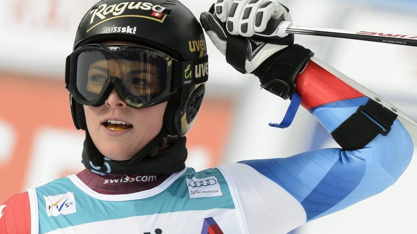 Secondo podio quest'anno