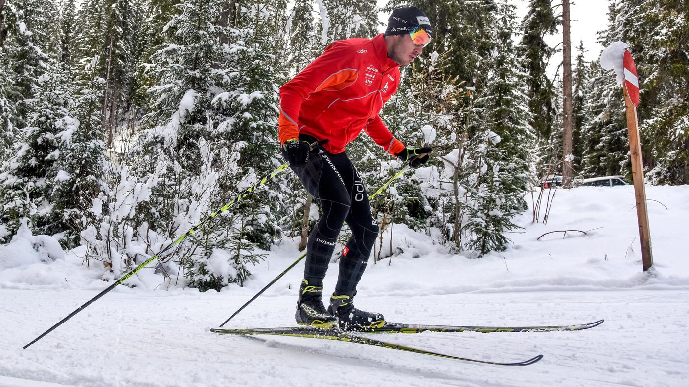 I Mondiali di Falun nel mirino