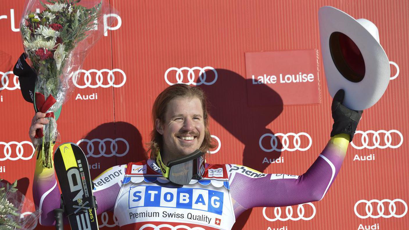 Kjetil Jansrud