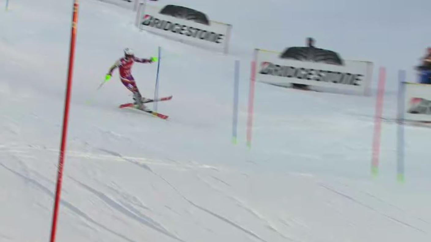 Henrik Kristoffersen