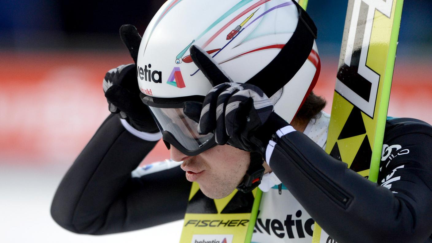 Pronto a incornare l'unico trofeo che gli manca