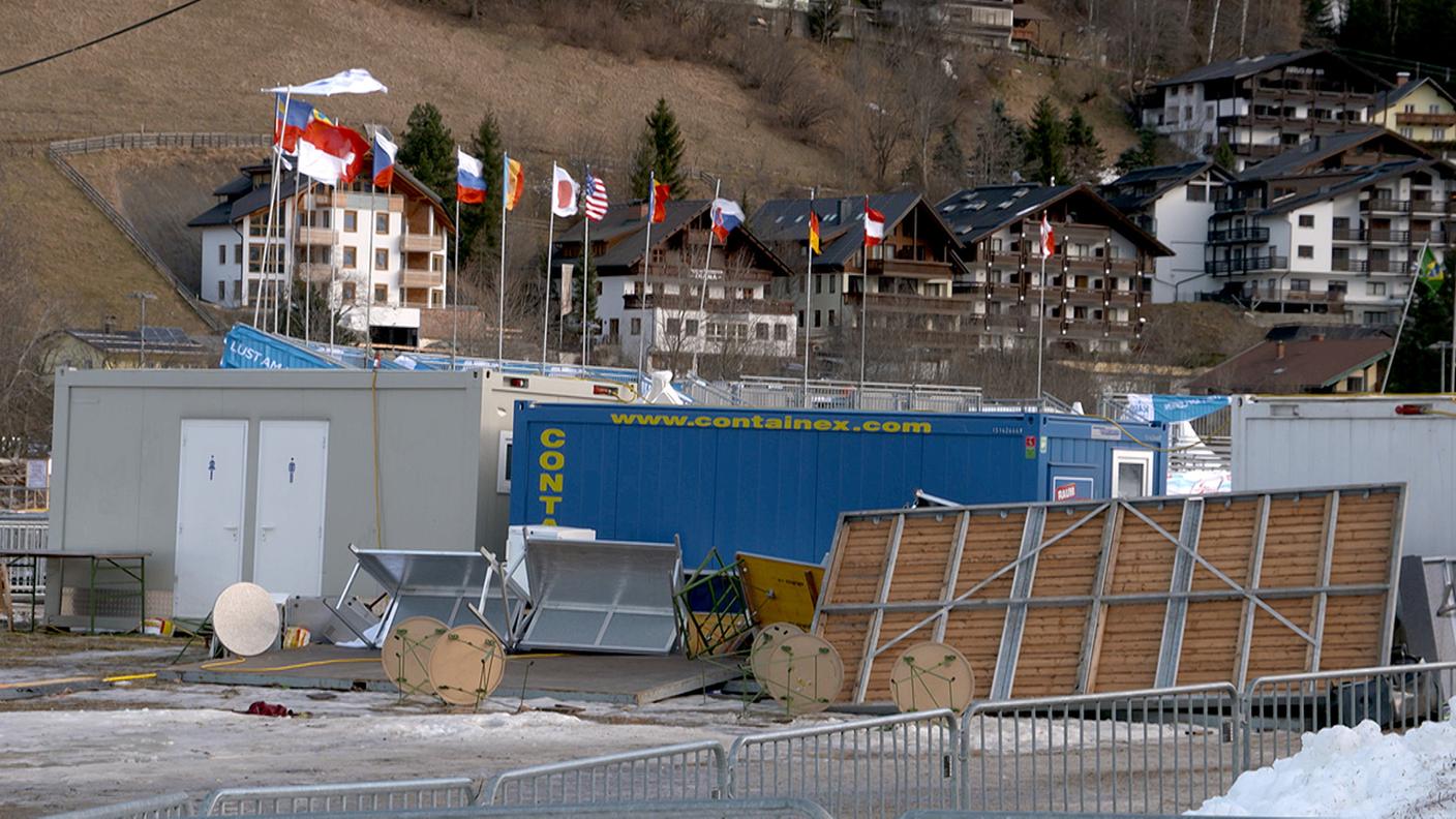 Kleinkirchheim