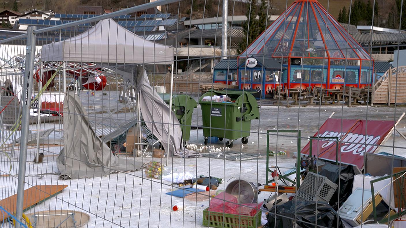 Kleinkirchheim