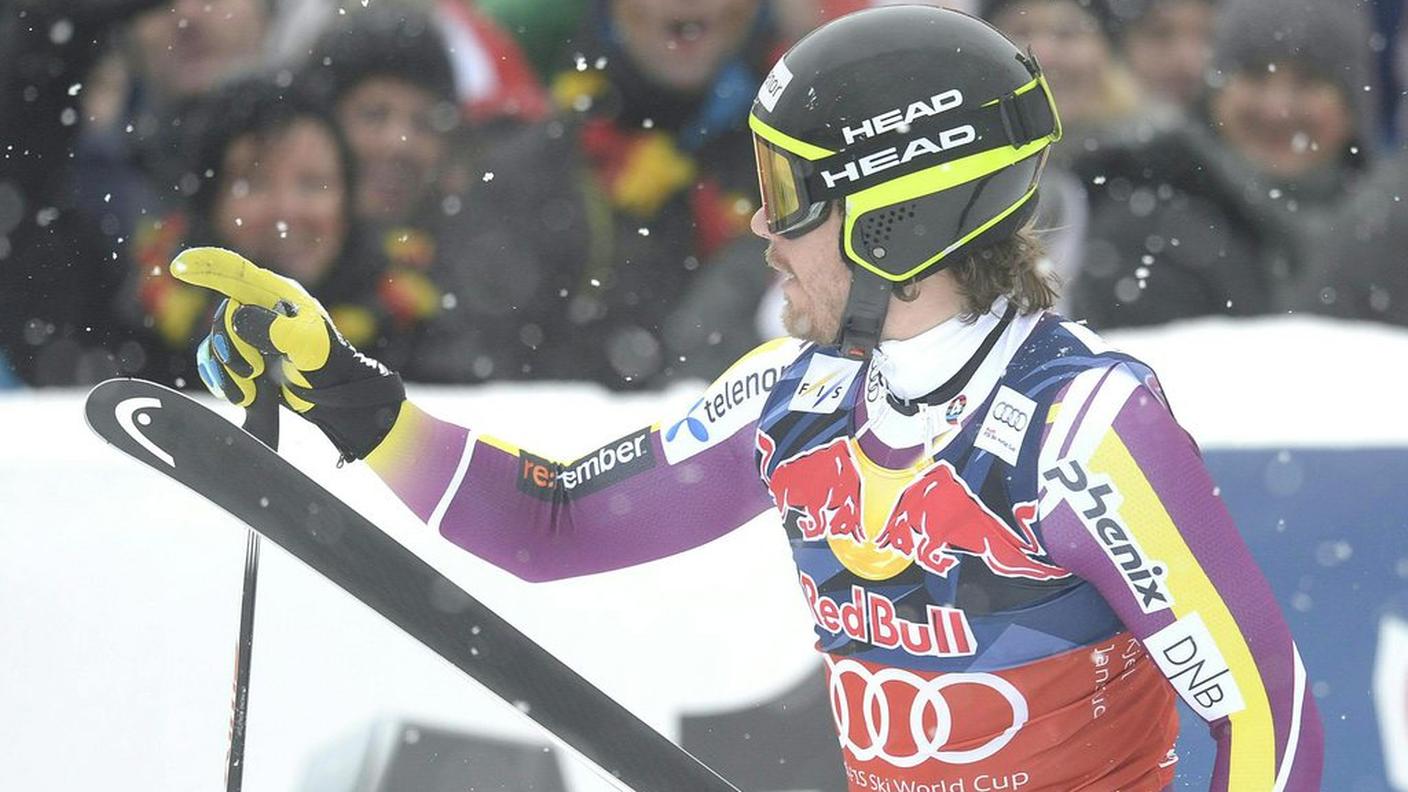 In forma mondiale