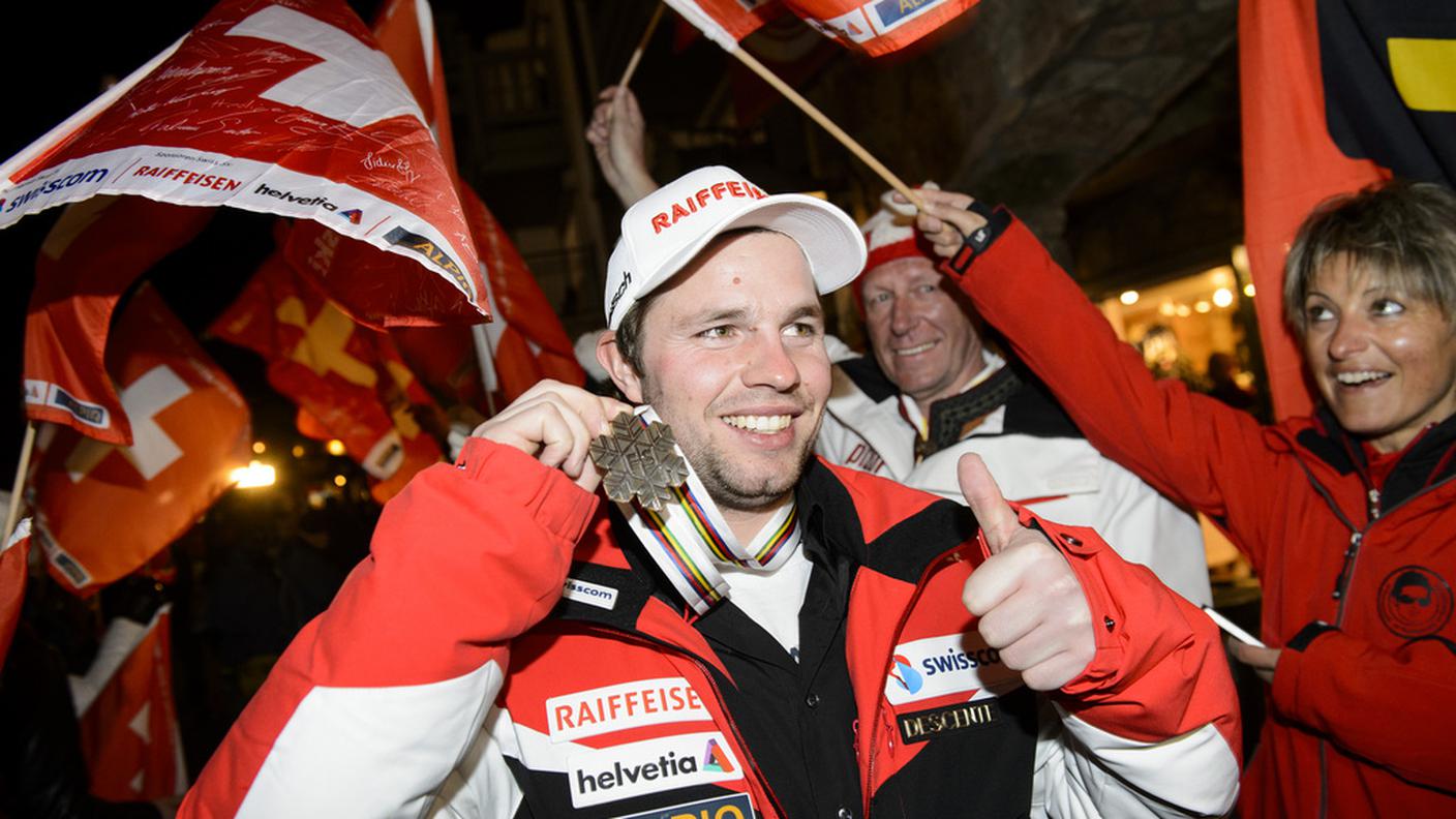 Beat Feuz