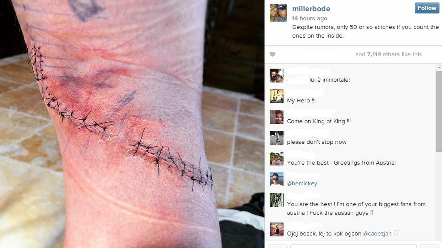 Bode Miller