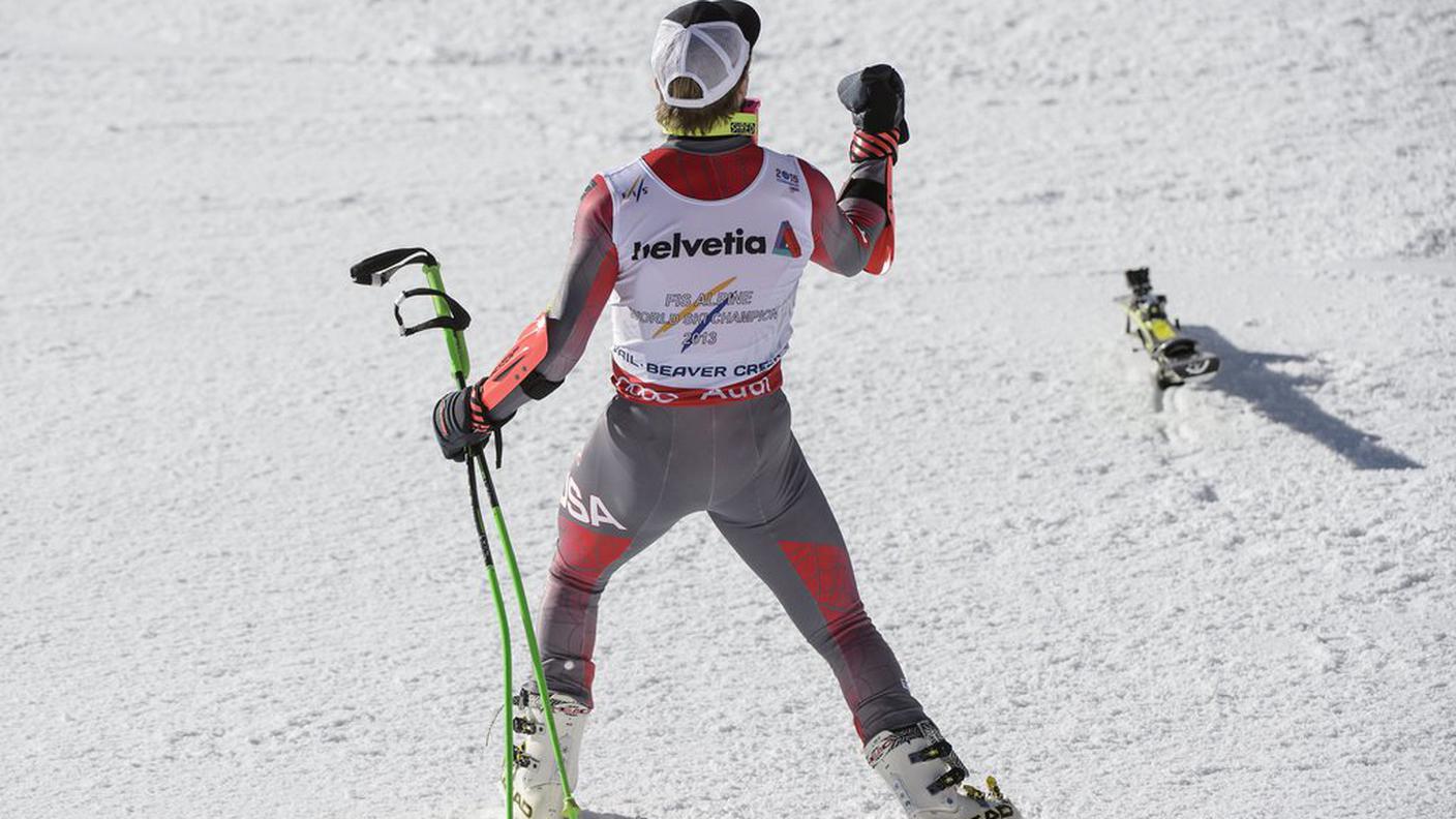 Ted Ligety