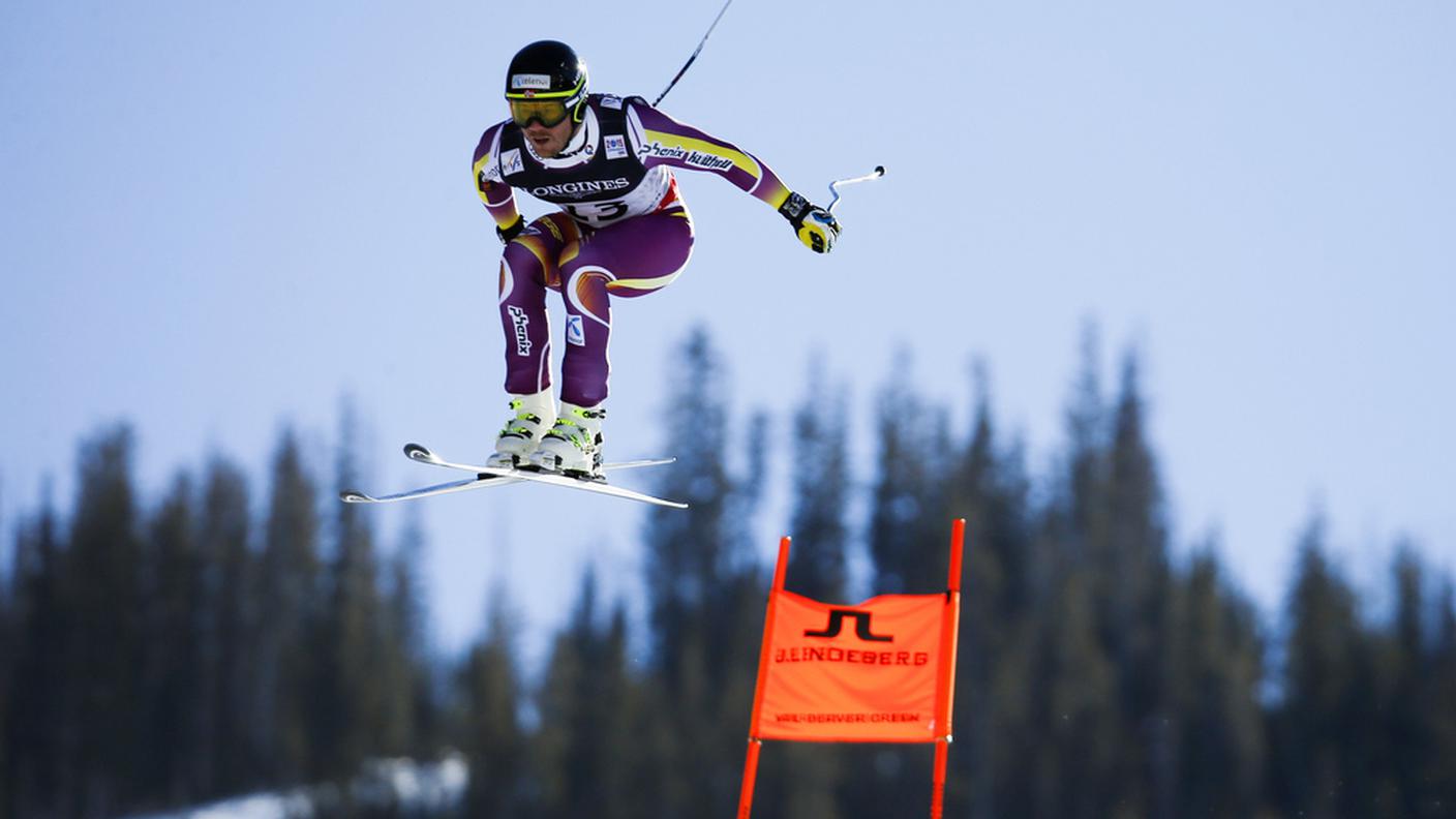 Kjetil Jansrud