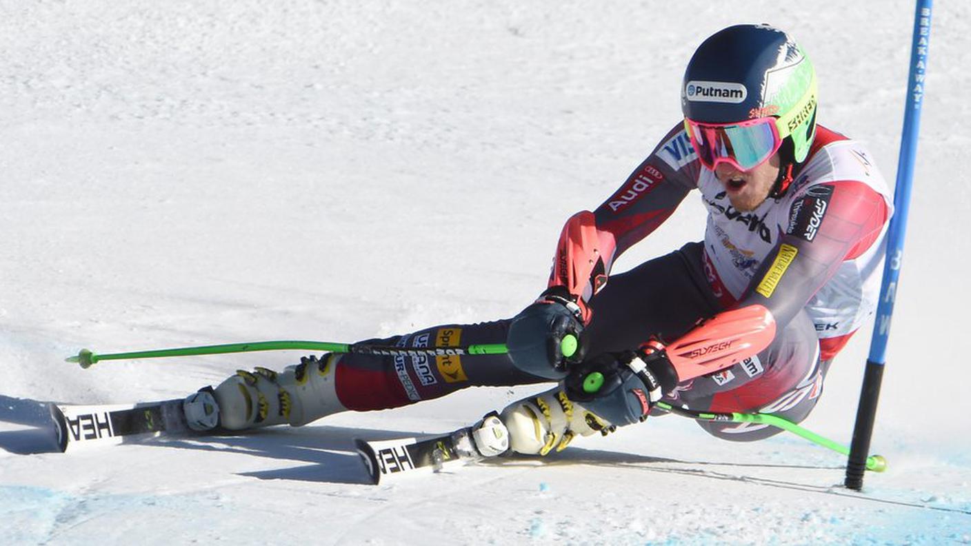 Ted Ligety