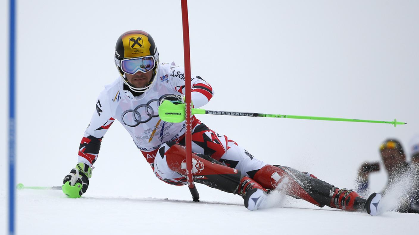 Hirscher