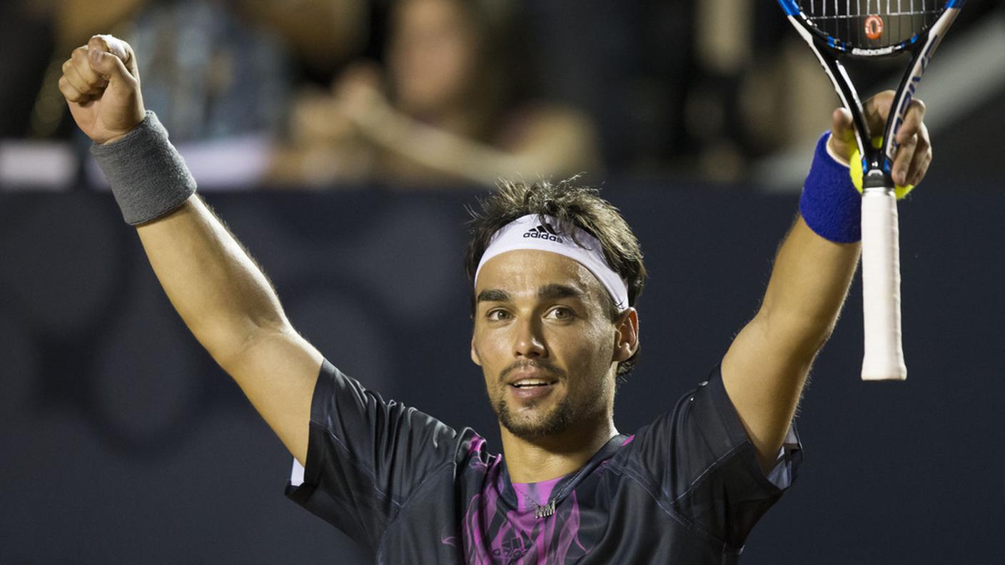 Fabio Fognini