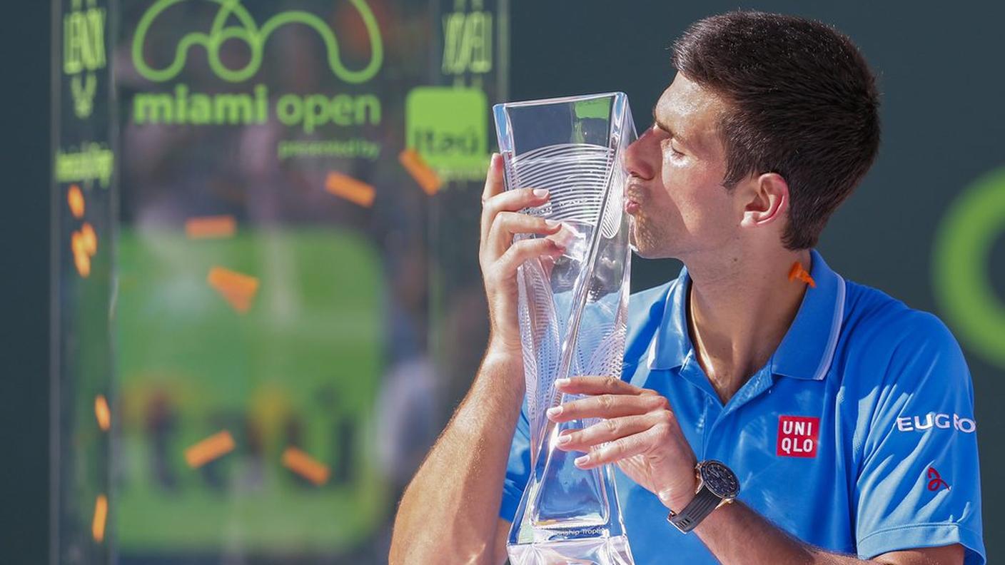 Quinto successo in Florida