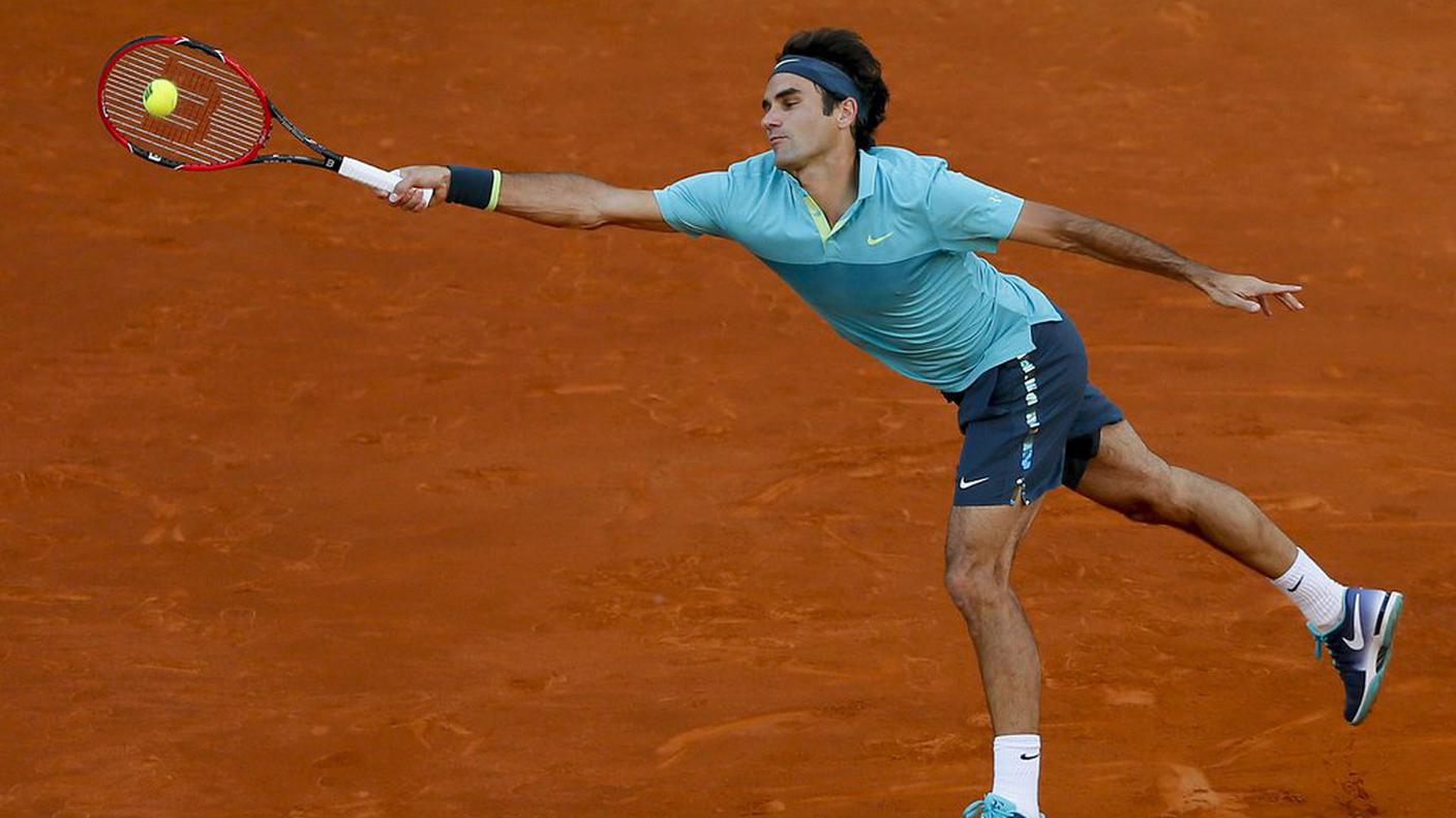 Federer