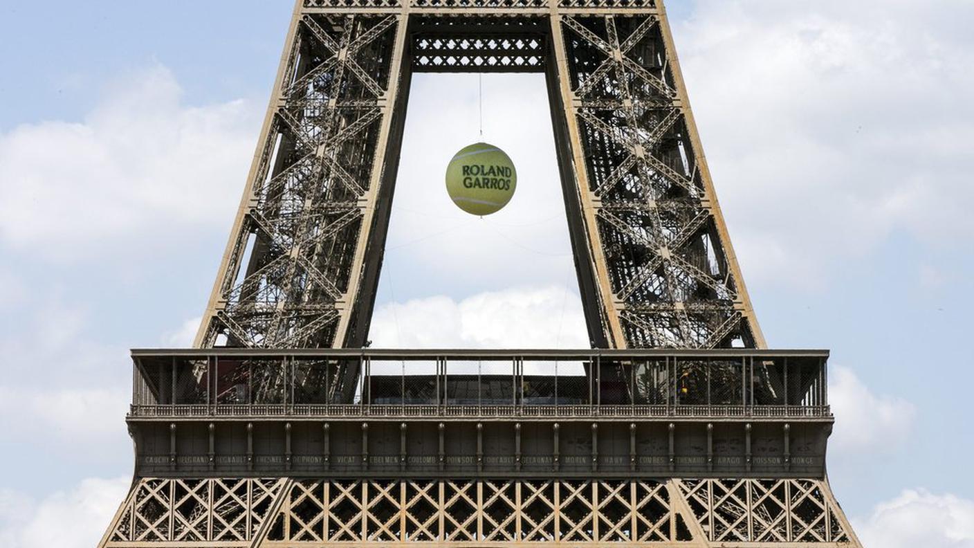 Roland Garros