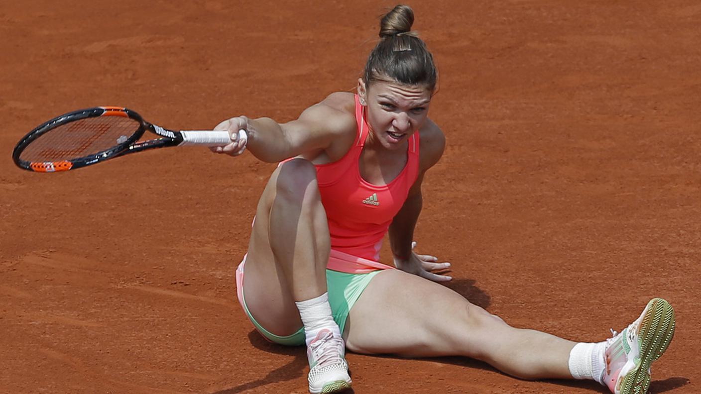 Simona Halep