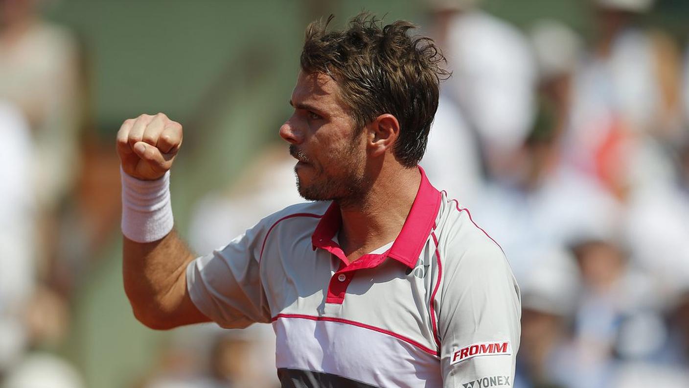 Stan Wawrinka