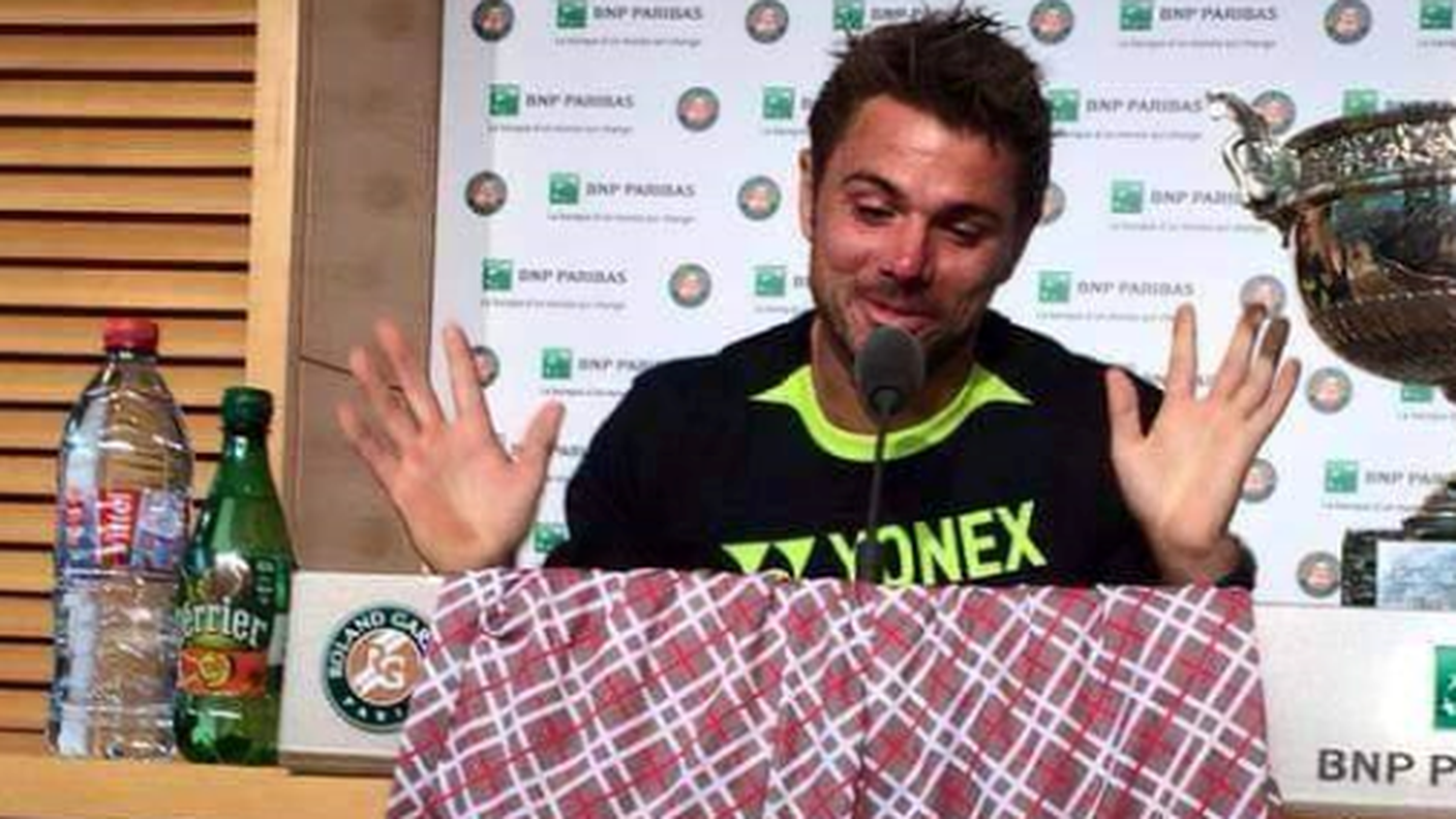 Un torneo da supereroe