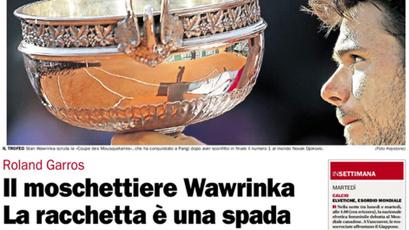 Sport