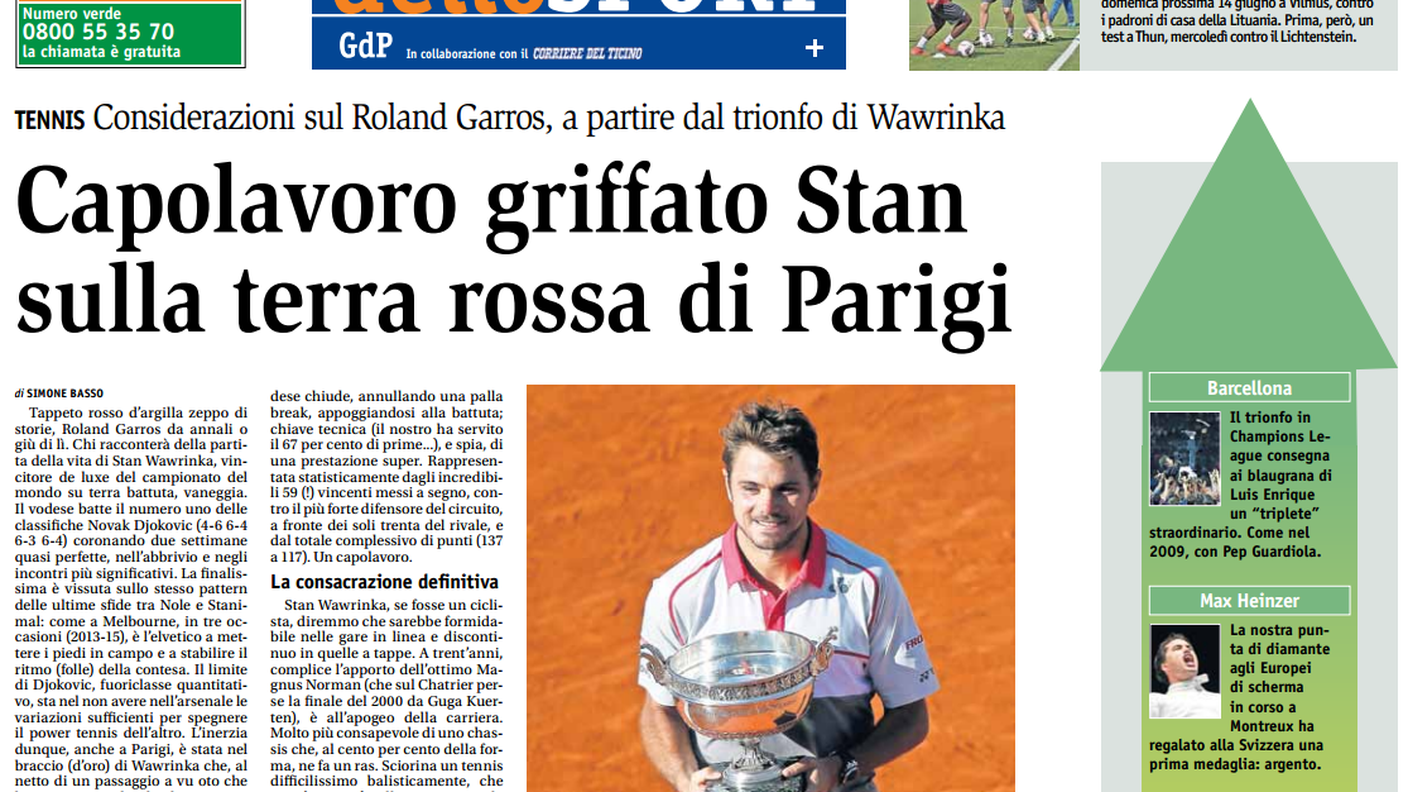 Sport