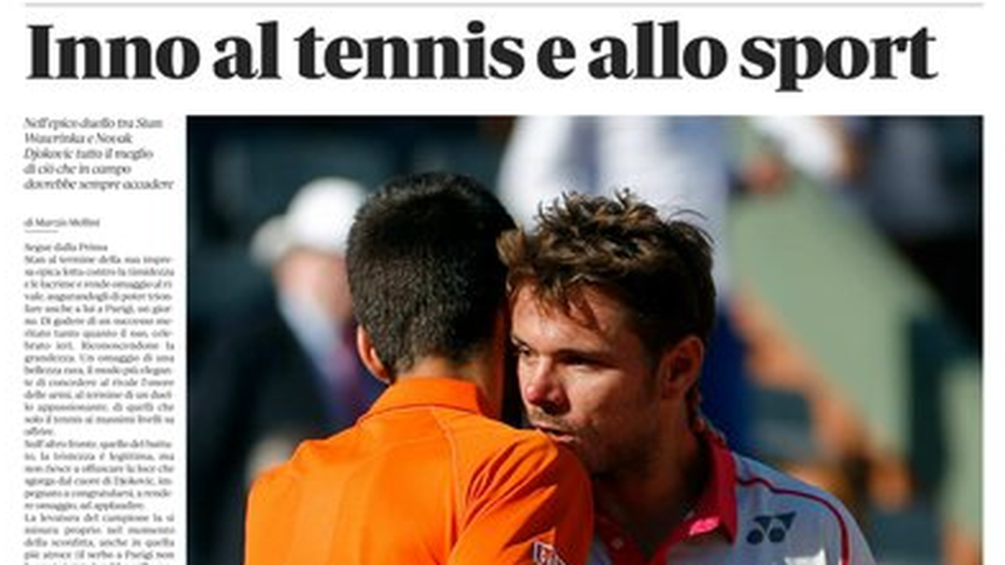 Sport
