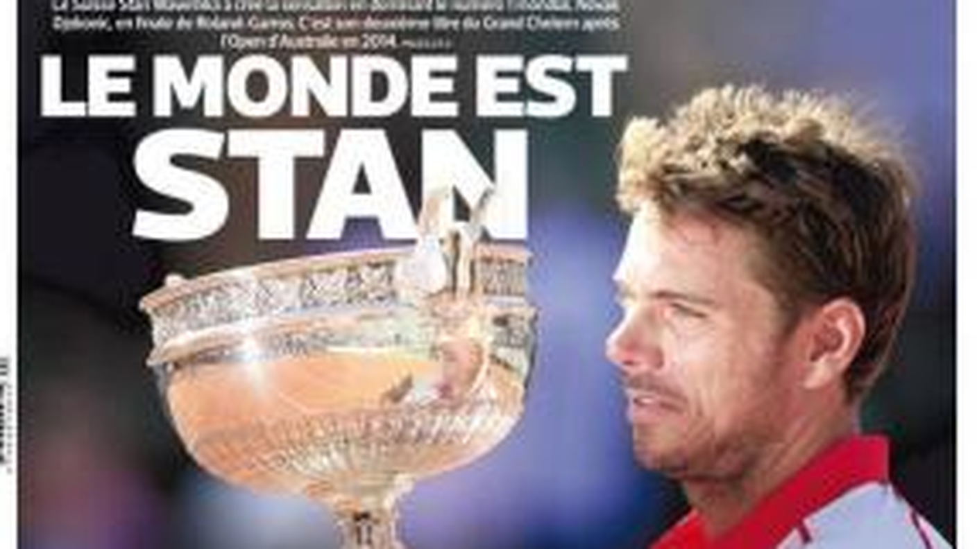 Prima pagina