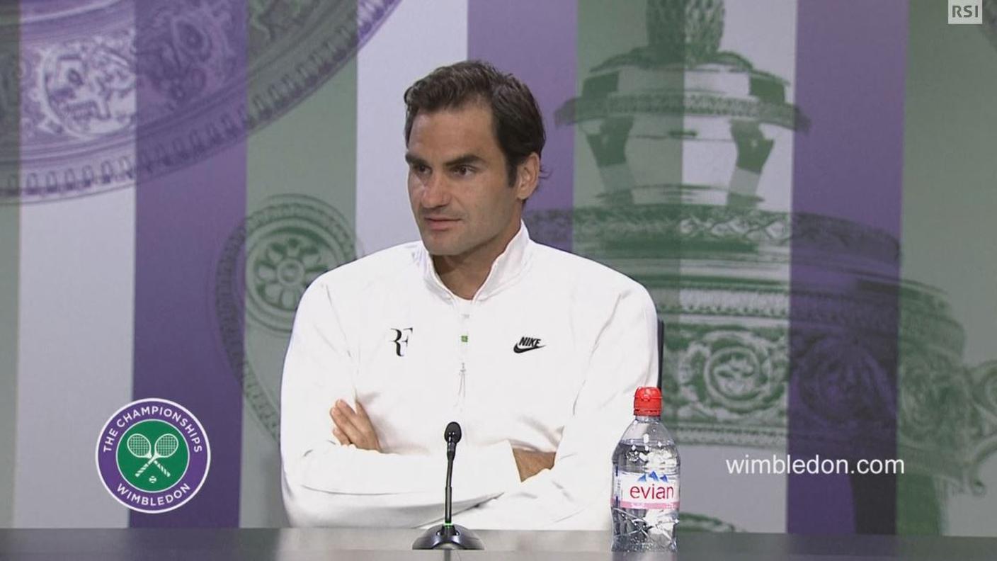 Roger Federer
