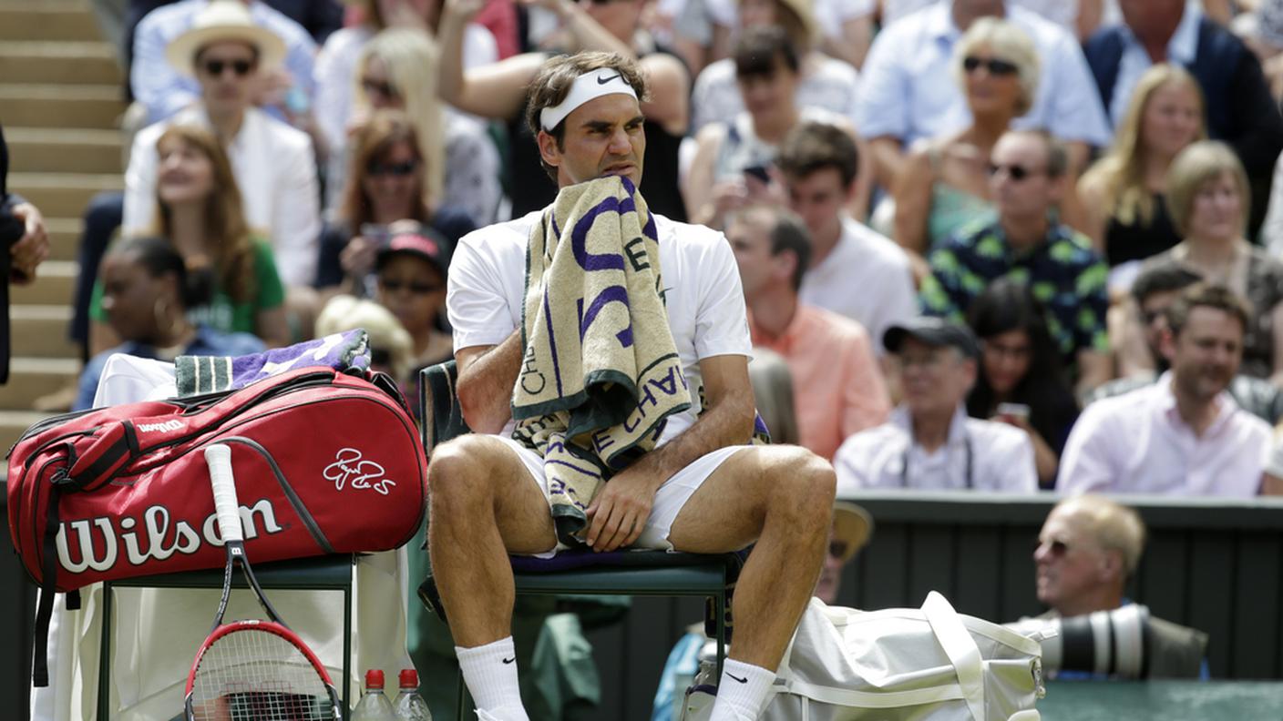 King Roger