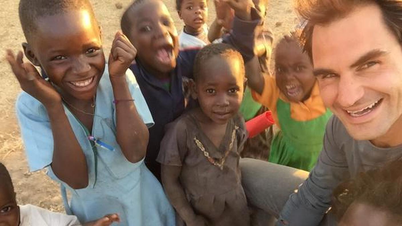 Impegno per l'Africa