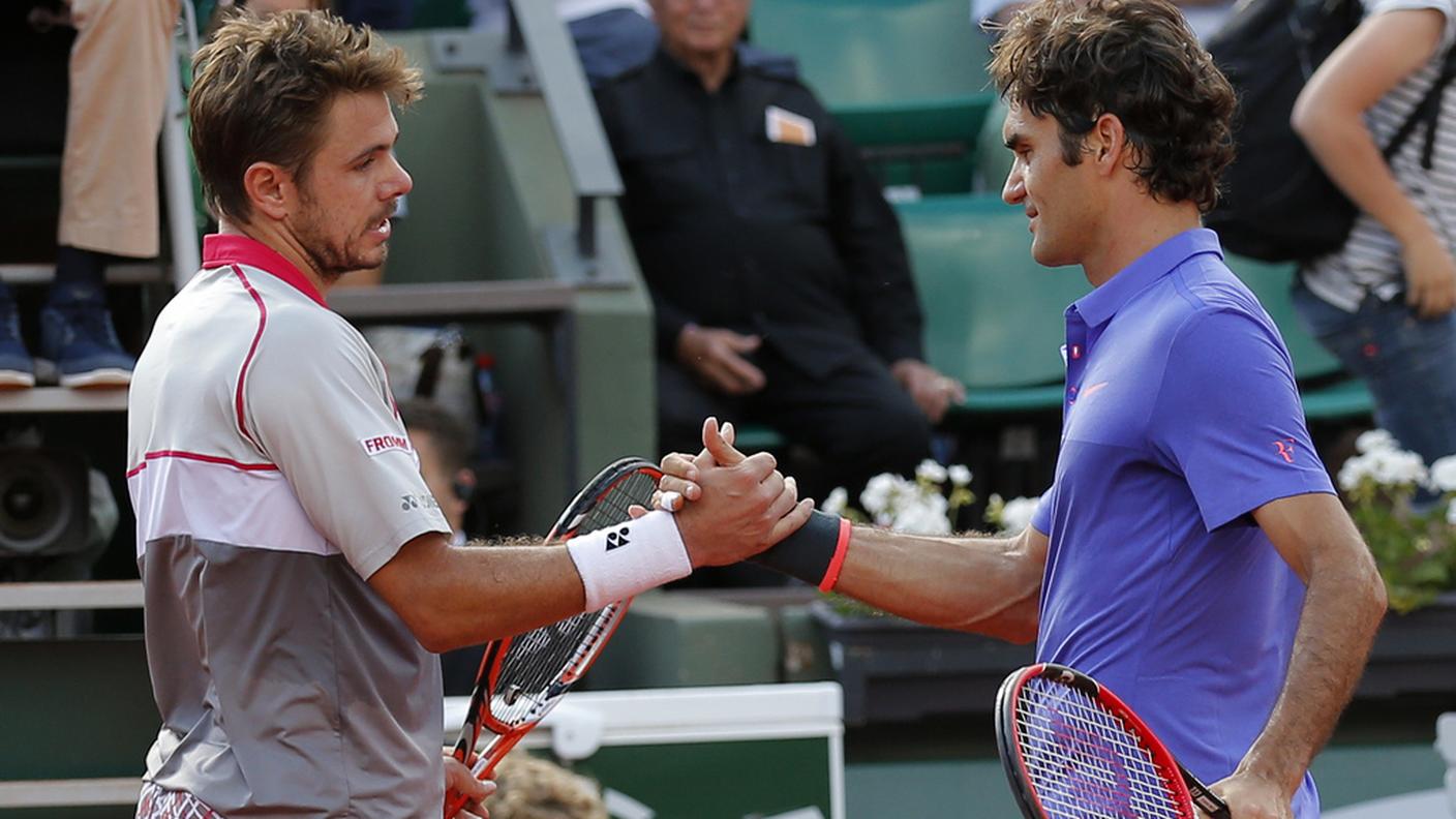 Confermata la presenza dei due tennisti