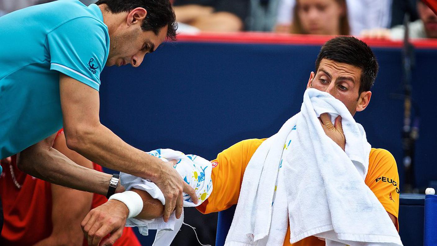 Djokovic