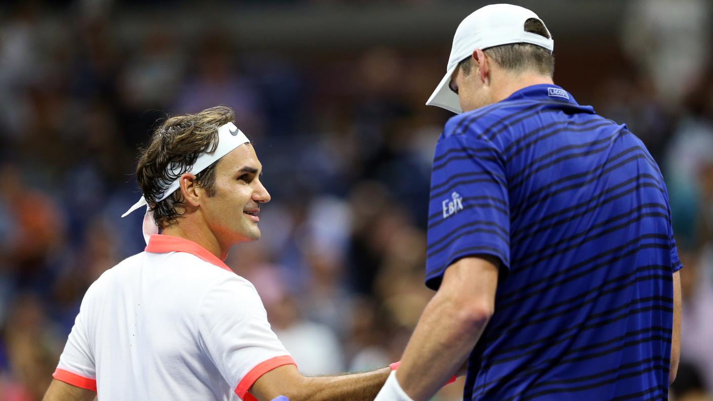 Roger Federer