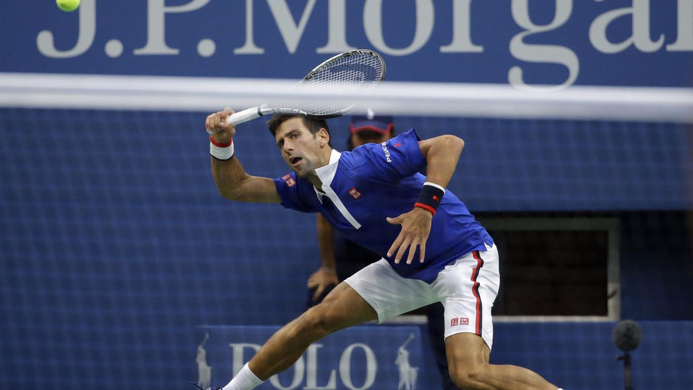 Djokovic
