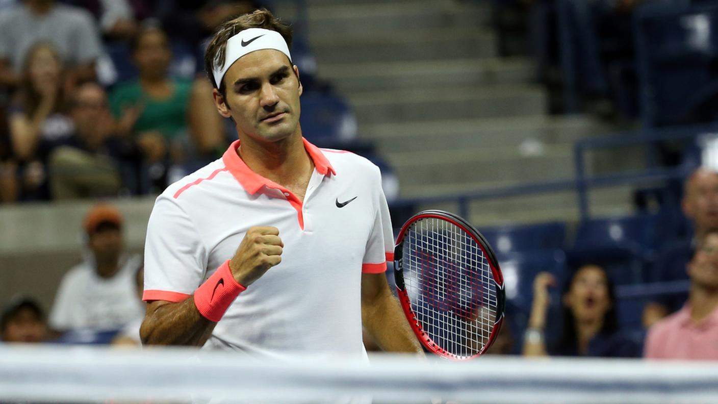 Pronto a vendicare Wimbledon