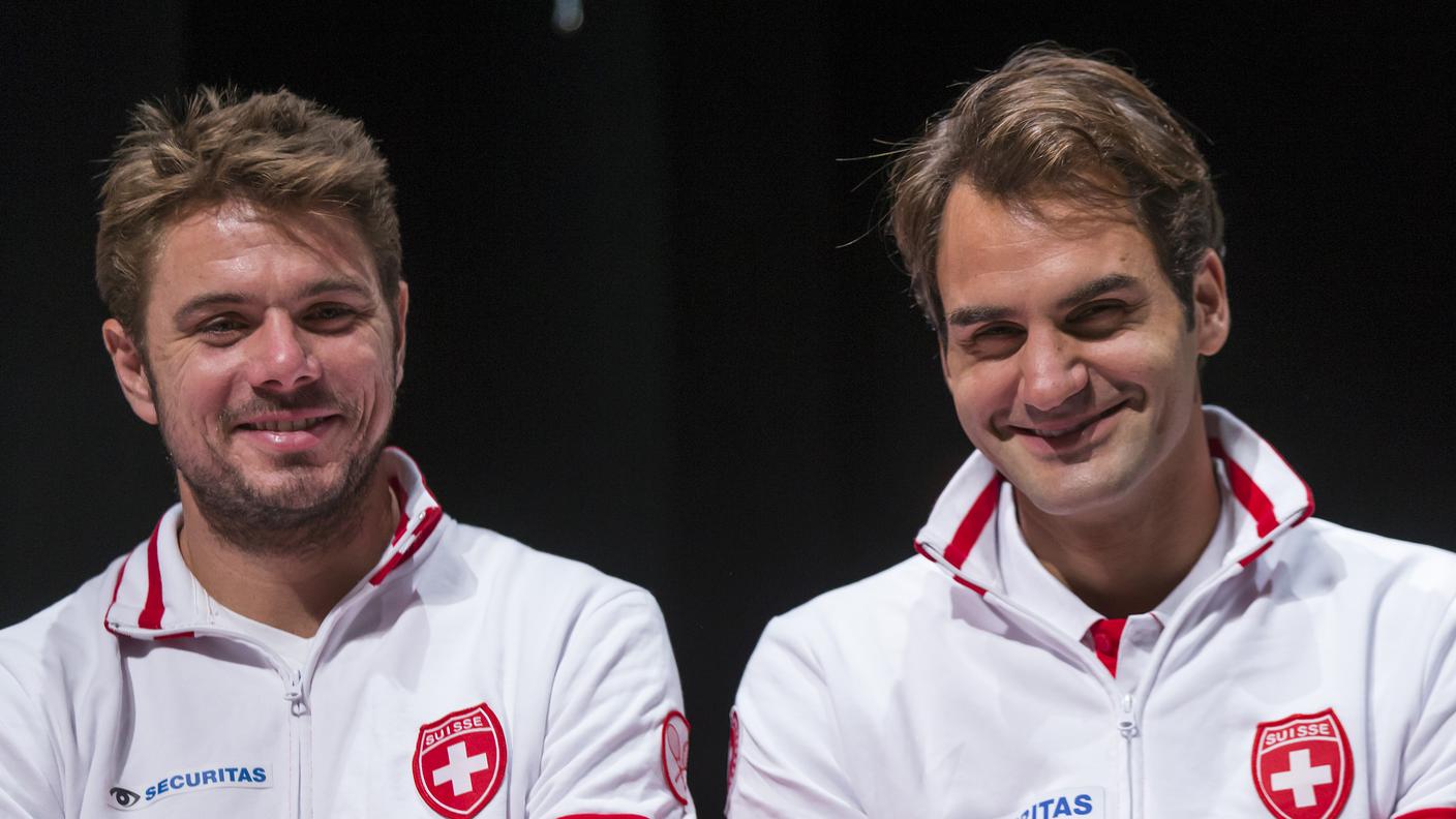 Roger Federer