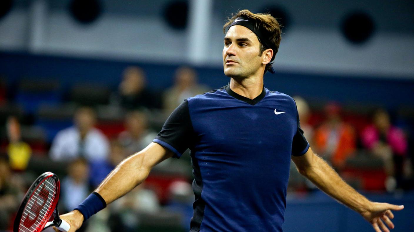 Federer 