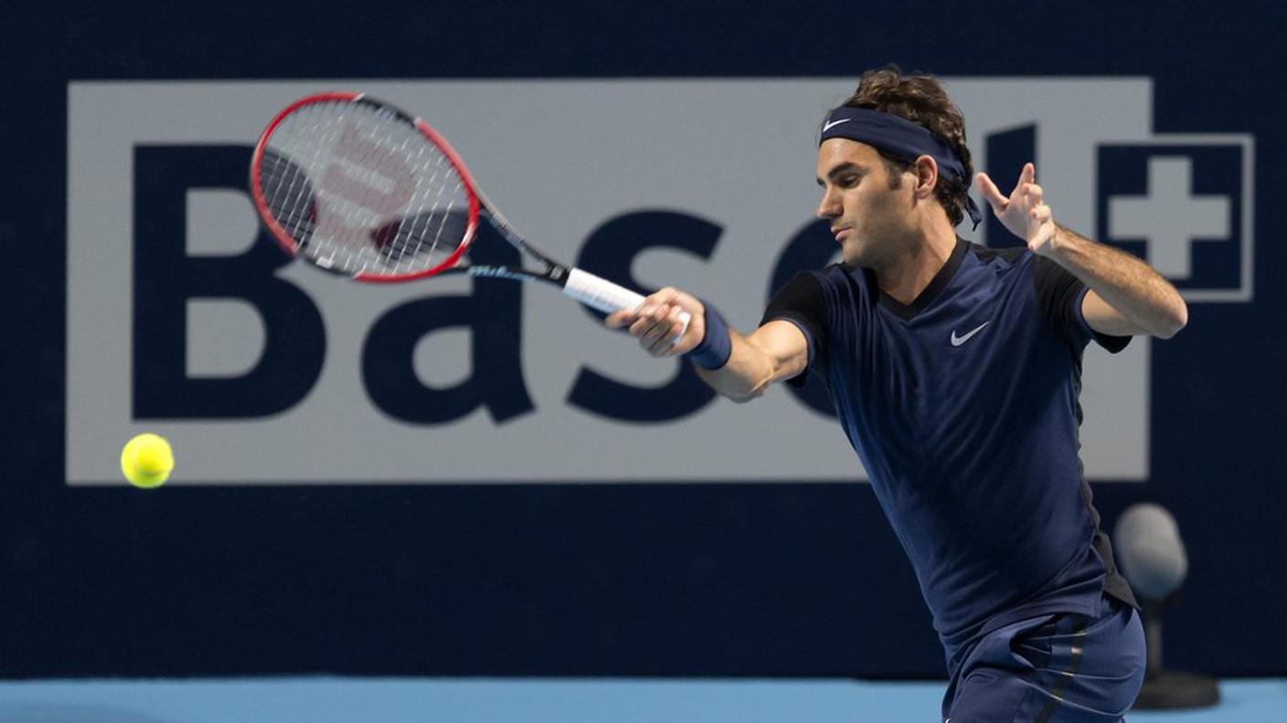 Roger Federer