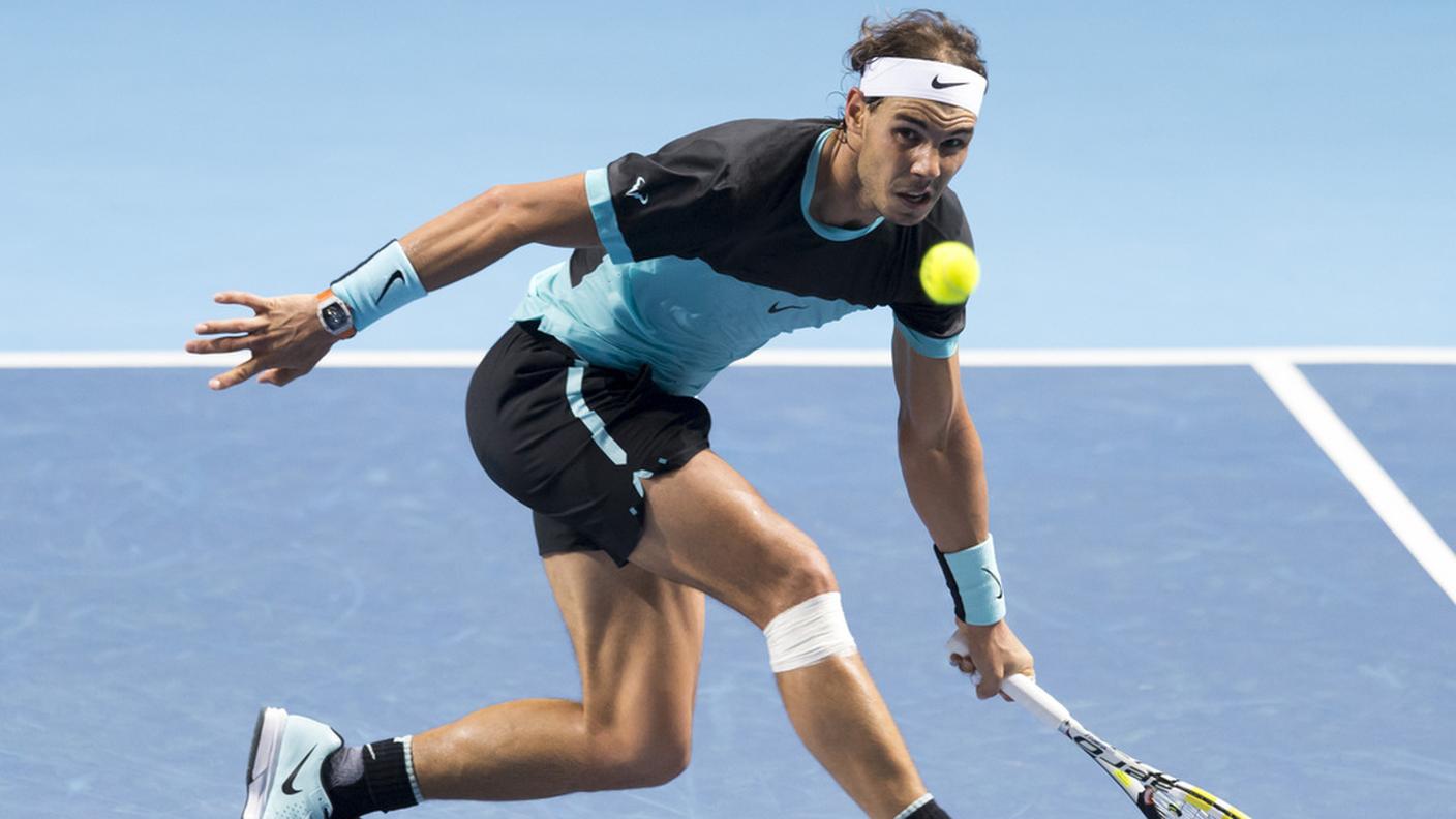 Vittoria in due set