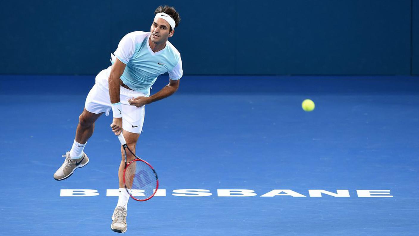 Il serviziodi King Roger