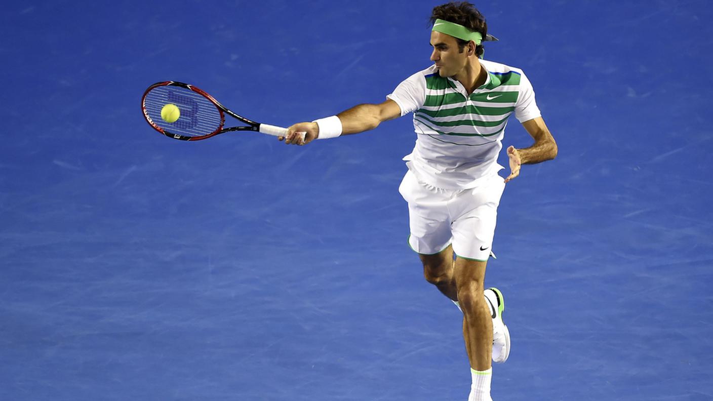 Tutto facile per King Roger
