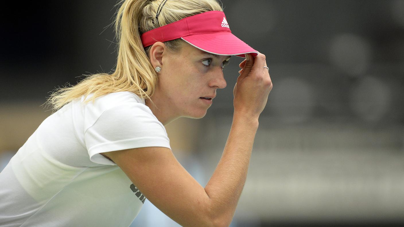Angelique Kerber