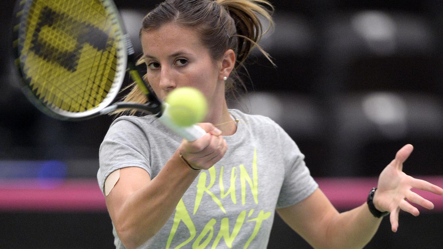 Annika Beck